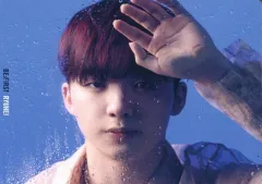 【中古】コレクションカード(男性) D：BE：FIRST/RYUHEI/CD「空(MV盤)」(AVCD-61588/B、AVCD-61589/B)初回封入特典トレーディングカードB