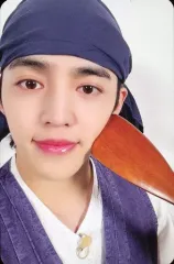 【中古】コレクションカード(男性) SEVENTEEN/S.COUPS(エスクプス)/裏面黒/雑誌「[GOING] Magazine Vol.2」封入フォトカード