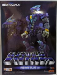 GOOD SMILE COMPANY THE合体 ダイナソルジャー RISING BLUE VER