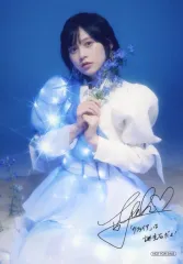 中古】生写真(女性) 中島由貴/CD「サファイア」(初回限定盤)ゲーマーズ