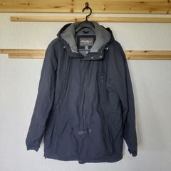 極暖【Eddie Bauer／エディー・バウアー】メンズ モッズコート〈サイズ