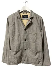 最終価格】アナクロノーム希少ハンティングジャケット 最終価格】アナクロノーム希少ハンティングジャケット - メルカリ