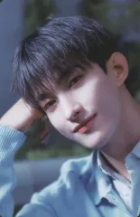 【中古】コレクションカード(男性) SEVENTEEN/ドギョム(DK)/CD「消費期限」(初回限定盤B)封入フォトカードB