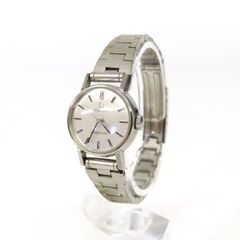 IWC インターナショナル 手巻き レディース 1970年代 アンティーク