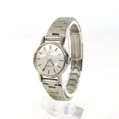 2025年最新】オメガ LADYMATICの人気アイテム - メルカリ