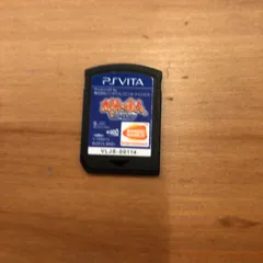 104.【PSVITA】太鼓の達人 Ｖバージョン