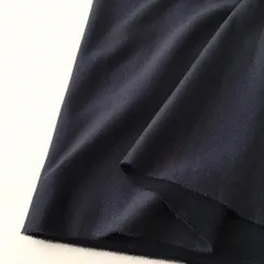 HO1X/350H7622◆350cm 限定/綿系パイル加工ニット生地/アパレル/生地のM