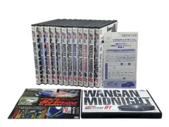 2025年最新】湾岸ミッドナイト 13 [dvd]の人気アイテム - メルカリ