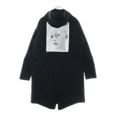 2025年最新】RAF SIMONS モッズコートの人気アイテム - メルカリ