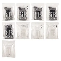 [9種類から選べる]BiBi Grant ビビ グラント エナジックハイソックス ブラック ホワイト 黒 白 2足組 靴下 赤外線 光電子繊維[ネコポス]