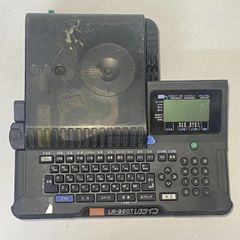 MAX マックス レタツイン LM-380T/PC ハードケース入り - メルカリ