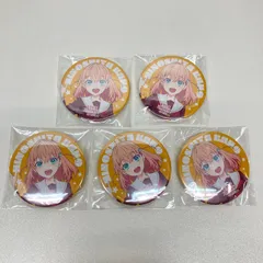 2025年最新】花帆 缶バッジの人気アイテム - メルカリ