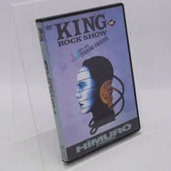 氷室京介/KING OF ROCK SHOW 88'S-89'S TURNING PROCESS - メルカリ