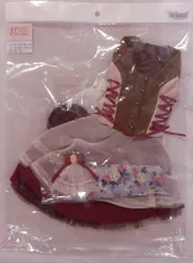 ボークス ラ・ペルソナーレコレクション ピンクレーベル クラシカルローズワルツ サイズ:SD16/SDGr/DDS(L)/DD(M/L)/DDdy