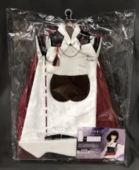 ボークス デザイナーズコレクション 月の衣(紅赤) サイズ:SD16/DD(L)/DDdy