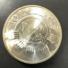 2025年最新】シンガポール 記念硬貨 10の人気アイテム - メルカリ