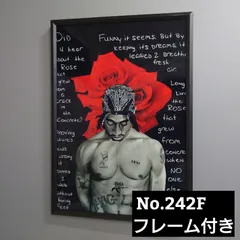 2025年最新】2PACポスターの人気アイテム - メルカリ