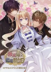 【中古】ライトノベルその他サイズ ≪乙女ゲーム≫ ■)テミラーナ国の強運姫と悲運騎士団 特装版 ステラワーススペシャル特典小冊子