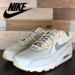 NIKE AIR MAX 90 BALERY GREY ナイキ エア マックス 90 ベアリー グレー 24.5cm U11041 325213-053