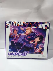 あんさんぶるスターズ! アルバムシリーズ -UNDEAD- [初回限定盤]