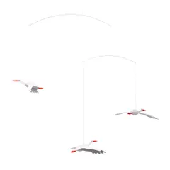 2025年最新】コウノトリ モビールの人気アイテム - メルカリ