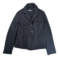 2025年最新】JIL SANDER テーラードジャケットの人気アイテム - メルカリ