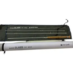 2025年最新】フライロッドグラスの人気アイテム - メルカリ