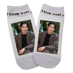 イギテク くつ下 ソックス 靴下 韓流 グッズ ha262-10