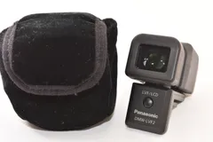 2026年最新】Panasonic DMW-LVF2の人気アイテム - メルカリ