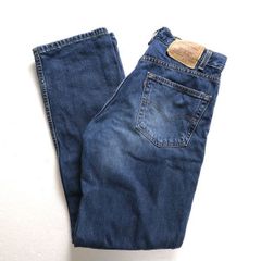 ⚫︎Levi's 90s 501XX USA製 97年 W34 L34 ヒゲ - メルカリ