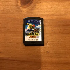 108.【PSVITA】Winning Post8 2015