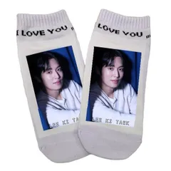 イギテク くつ下 ソックス 靴下 韓流 グッズ ha262-13