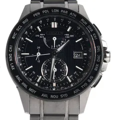 2025年最新】シチズン h820の人気アイテム - メルカリ