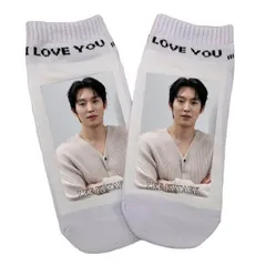 イギテク くつ下 ソックス 靴下 韓流 グッズ ha262-15