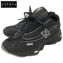 【未使用級】ニューバランス　M1000LNY　黒　超レア　希少　特大　30cm 超レア 】☆New Balance☆M1000LNY Black☆男女共用☆追跡可