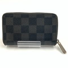極美品✨ルイヴィトン ダミエグラフィット ジッピーコインパース 小銭