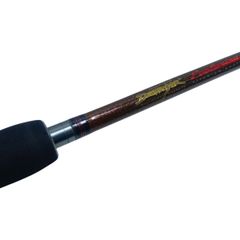 5日までMCワークス ノーザンブルー565HS OMASA 美品 ジギング - メルカリ