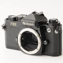2025年最新】Nikon FE2の人気アイテム - メルカリ