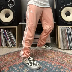 アディダス ジャージ パンツ