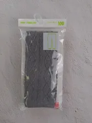 【3着1,500円まとめ買い対象商品】UNIQLO / レギンス