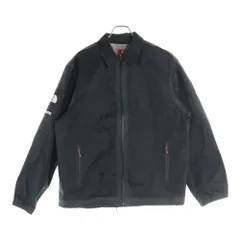SUPREME (シュプリーム) 21SS ×THE NORTH FACE サミット シリーズ Outer Tape Seam Coaches Jacket ノースフェイス テープ シーム コーチ ジャケット NP12100I