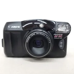 フィルムカメラ Canon Autoboy BF80 F0808-348-1-12v p 動作確認済】 Canon Autoboy F F0808-347-1-14v - メルカリ