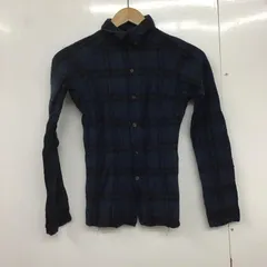 45RPM フォーティーファイブアールピーエム シャツ、ブラウス 長袖 