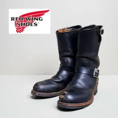 2025年最新】redwing pt91 茶芯の人気アイテム - メルカリ