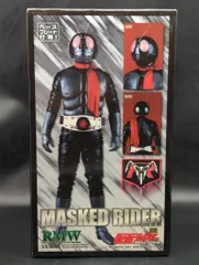 2025年最新】rmw 仮面ライダー旧1号 1の人気アイテム - メルカリ