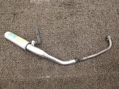 シャリー　cf50 鉄管マフラー　ショート管　ジャンク Amazon | Z750GP フェニックスレーシング ショート管 無地 【SP