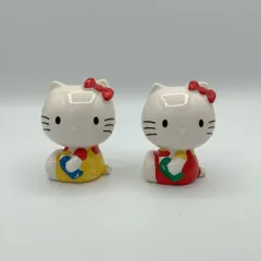 2025年最新】キティ 陶器 貯金箱の人気アイテム - メルカリ