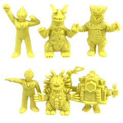 ゼットン【さらばウルトラマン最終回セット】 ウルトラ 怪獣 消しゴム