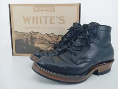 2025年最新】ホワイツブーツ 7の人気アイテム - メルカリ