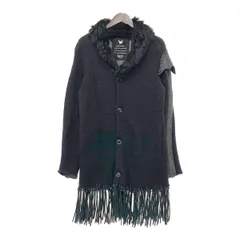 2025年最新】roen カーディガンの人気アイテム - メルカリ